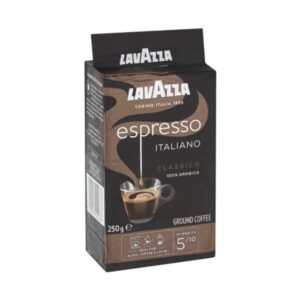 قهوه لاوازا اسپرسو 250 گرم