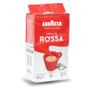 قهوه لاوازا روسا کوالیا 250 گرم | Lavazza Qualita Rossa