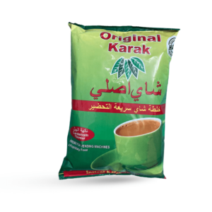 چای کرک اورجینال 1 کیلوگرم | Original Karak