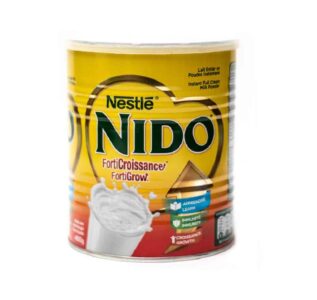 شیر نیدو بزرگسال 400 گرم هلندی | Nido Nestle