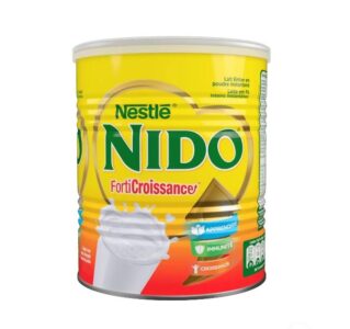 نیدو ۹۰۰ گرمی بزرگسال هلندی ا Nido Nestle