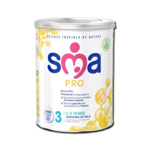 شیرخشک اس ام ای پرو شماره سه ایرلندی 800 گرم | SMA PRO 3